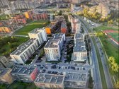 2 Kambarių Butas Su Požeminiu Parkingu Po - nuotraukos Nr. 32