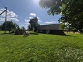Parduodamas Rąstinis Namas Su Geros Būklės - nuotraukos Nr. 11