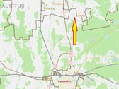 Parduodamas Rąstinis Namas Su Geros Būklės - nuotraukos Nr. 17