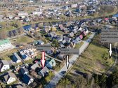 Parduodamas Namas Itin Vaizdingoje Vietoje - nuotraukos Nr. 3