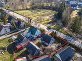 Parduodamas Namas Itin Vaizdingoje Vietoje - nuotraukos Nr. 8
