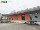 Prekybos-sandėliavimo Patalpos, 