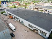 Šildomos Naujai Suremontuotos Patalpos - nuotraukos Nr. 16