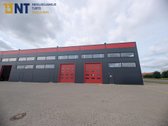 Modernios Sandėliavimo-gamybos Patalpos Prieš A1, - nuotraukos Nr. 11