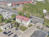 Nuomojamas administracinis / komercinis - nuotraukos Nr. 2