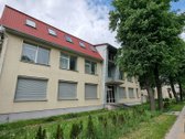 Nuomojamas administracinis / komercinis - nuotraukos Nr. 4