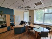 Nuomojamas administracinis / komercinis - nuotraukos Nr. 12