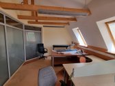 Nuomojamas administracinis / komercinis - nuotraukos Nr. 13