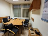 Nuomojamas administracinis / komercinis - nuotraukos Nr. 20