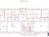 Nuomojamas administracinis / komercinis - nuotraukos Nr. 23
