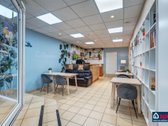 Parduodamos patalpos Vilniaus senamiestyje, - nuotraukos Nr. 4