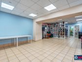 Parduodamos patalpos Vilniaus senamiestyje, - nuotraukos Nr. 7