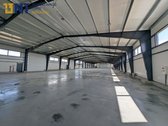 Patalpos Sandėliavimui-gamybai Šalia A1/a5