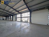 Patalpos Sandėliavimui-gamybai Šalia A1/a5 - nuotraukos Nr. 14