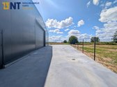Patalpos Sandėliavimui-gamybai Šalia A1/a5 - nuotraukos Nr. 28