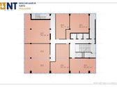 Modernios Biuro Patalpos, - nuotraukos Nr. 16