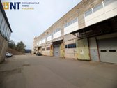Energetikų g. išnuomojamos 566,24 kv. m - nuotraukos Nr. 11