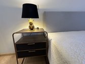 Ramioje senamiesčio vietoje, jaukus butas su - nuotraukos Nr. 28
