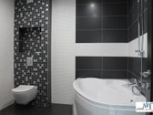 Parduodame 3 kambarių, 48.2m² bendrojo ploto,