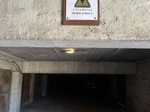 Parduodas sausas garažas. - nuotraukos Nr. 6
