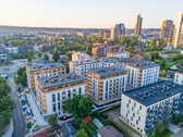 Šešiuose A++ energinės klasės namuose - nuotraukos Nr. 12