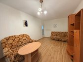 Parduodamas jaukus dviejų kambarių butas - nuotraukos Nr. 2