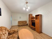 Parduodamas jaukus dviejų kambarių butas - nuotraukos Nr. 4
