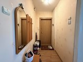 Parduodamas jaukus dviejų kambarių butas - nuotraukos Nr. 10