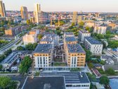 Šešiuose A++ energinės klasės namuose - nuotraukos Nr. 13