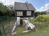 Parduodamas sodo namelis, paklausioje - nuotraukos Nr. 2