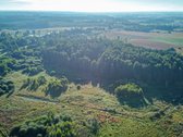 Parduodamas 5,89 Ha Žemės Sklypas Su Miško - nuotraukos Nr. 14