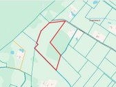 Parduodamas 5,89 Ha Žemės Sklypas Su Miško - nuotraukos Nr. 22