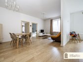 Jaukus, šviesus ir funkcionaliai išplanuotas - nuotraukos Nr. 5