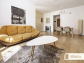 Jaukus, šviesus ir funkcionaliai išplanuotas - nuotraukos Nr. 6