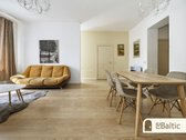 Jaukus, šviesus ir funkcionaliai išplanuotas - nuotraukos Nr. 7