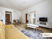 Jaukus, šviesus ir funkcionaliai išplanuotas - nuotraukos Nr. 8