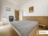 Jaukus, šviesus ir funkcionaliai išplanuotas - nuotraukos Nr. 12