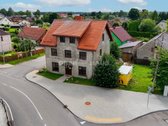 Nuomojamos patalpos miestelio centre. - nuotraukos Nr. 7