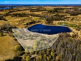 Parduodamas trijų su trupučiu hektarų sklypas - nuotraukos Nr. 3