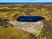 Parduodamas trijų su trupučiu hektarų sklypas - nuotraukos Nr. 4
