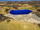 Parduodamas trijų su trupučiu hektarų sklypas - nuotraukos Nr. 6
