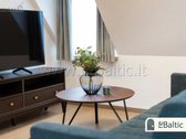 Stilingai ir kokybiškai įrengtas butas Užupyje. - nuotraukos Nr. 12