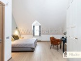 Stilingai ir kokybiškai įrengtas butas Užupyje. - nuotraukos Nr. 15