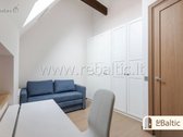 Stilingai ir kokybiškai įrengtas butas Užupyje. - nuotraukos Nr. 25
