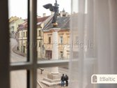 Stilingai ir kokybiškai įrengtas butas Užupyje. - nuotraukos Nr. 30