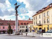 Stilingai ir kokybiškai įrengtas butas Užupyje. - nuotraukos Nr. 31