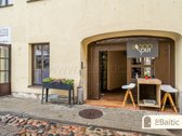 Stilingai ir kokybiškai įrengtas butas Užupyje. - nuotraukos Nr. 32