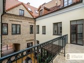 Stilingai ir kokybiškai įrengtas butas Užupyje. - nuotraukos Nr. 33