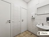 Erdvios, kokybiškai įrengtos, patalpos - nuotraukos Nr. 23