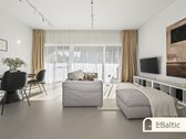 Stilingai ir kokybiškai įrengtas namas gamtos - nuotraukos Nr. 4